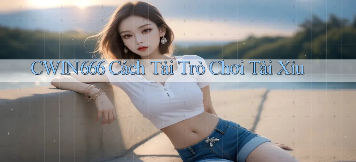 cwin666  cách tải trò chơi tài xỉu