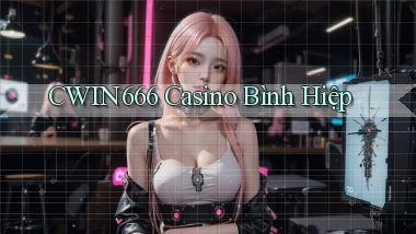 cwin666 casino bình hiệp