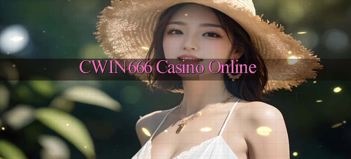 cwin666 casino online
