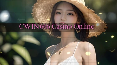 cwin666 casino online