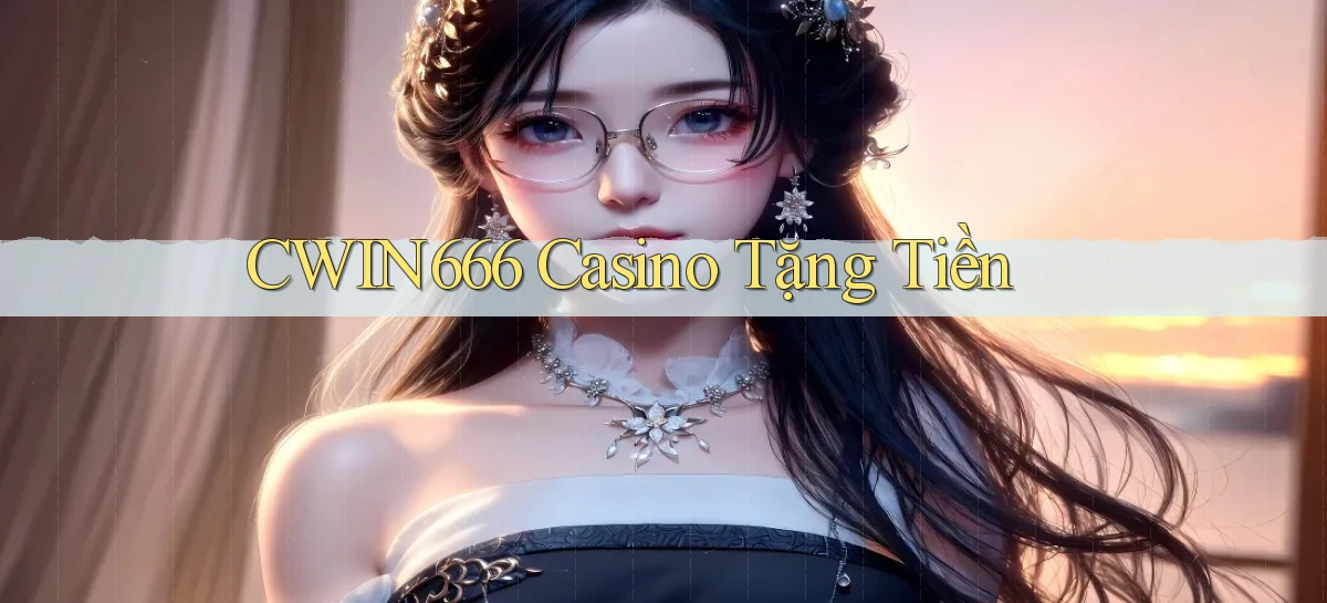 cwin666 casino tặng tiền