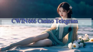 cwin666 casino telegram