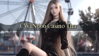 cwin666 casino tha