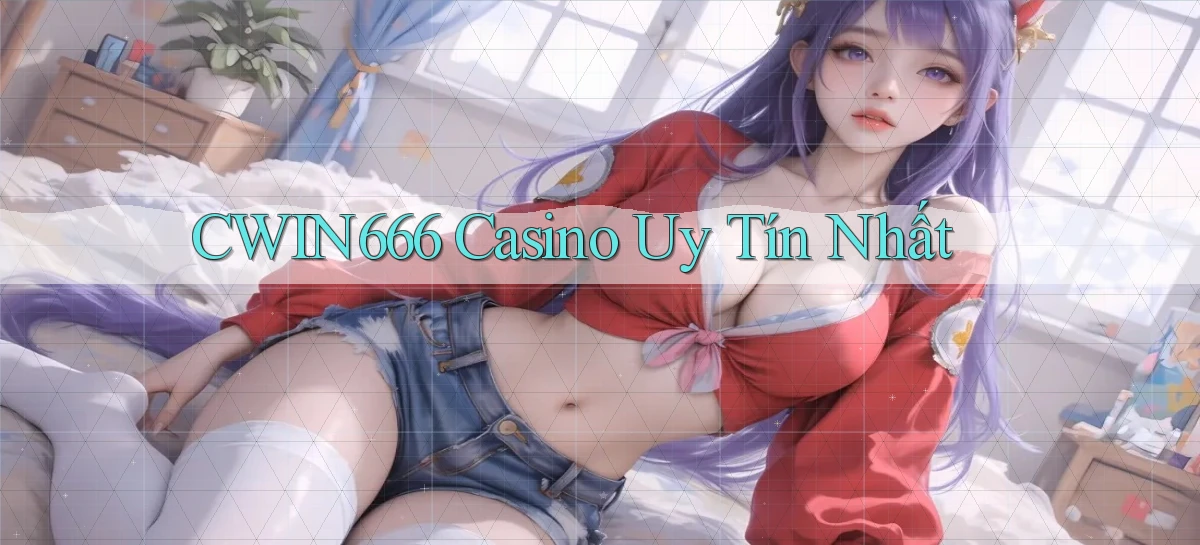 cwin666 casino uy tín nhất