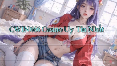 cwin666 casino uy tín nhất
