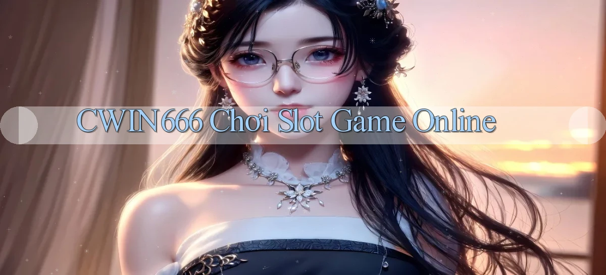 cwin666 chơi slot game online