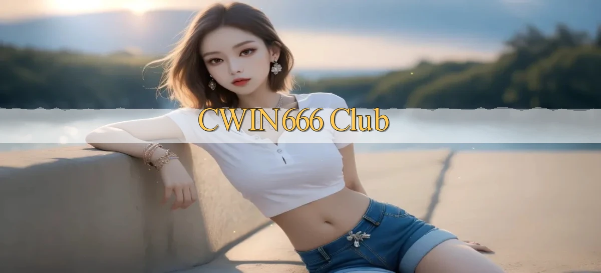 Cwin666  club