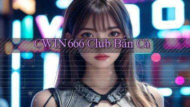 cwin666 club bắn cá