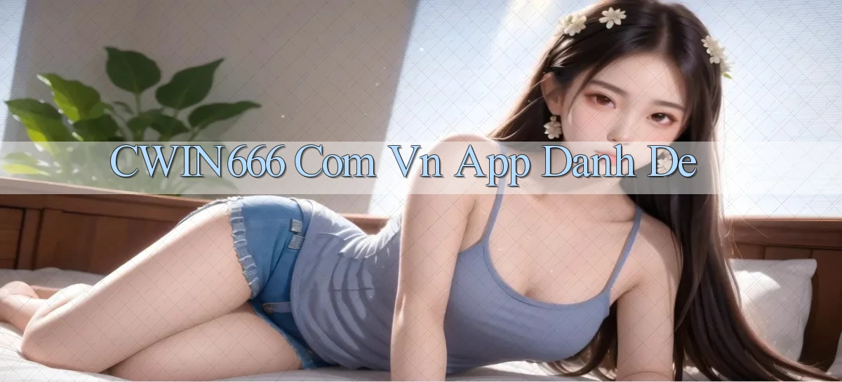 cwin666 com vn app danh de