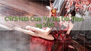 cwin666 com vn bai doi thuong 2026