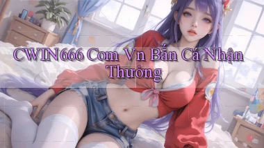 cwin666 com vn bắn cá nhận thưởng