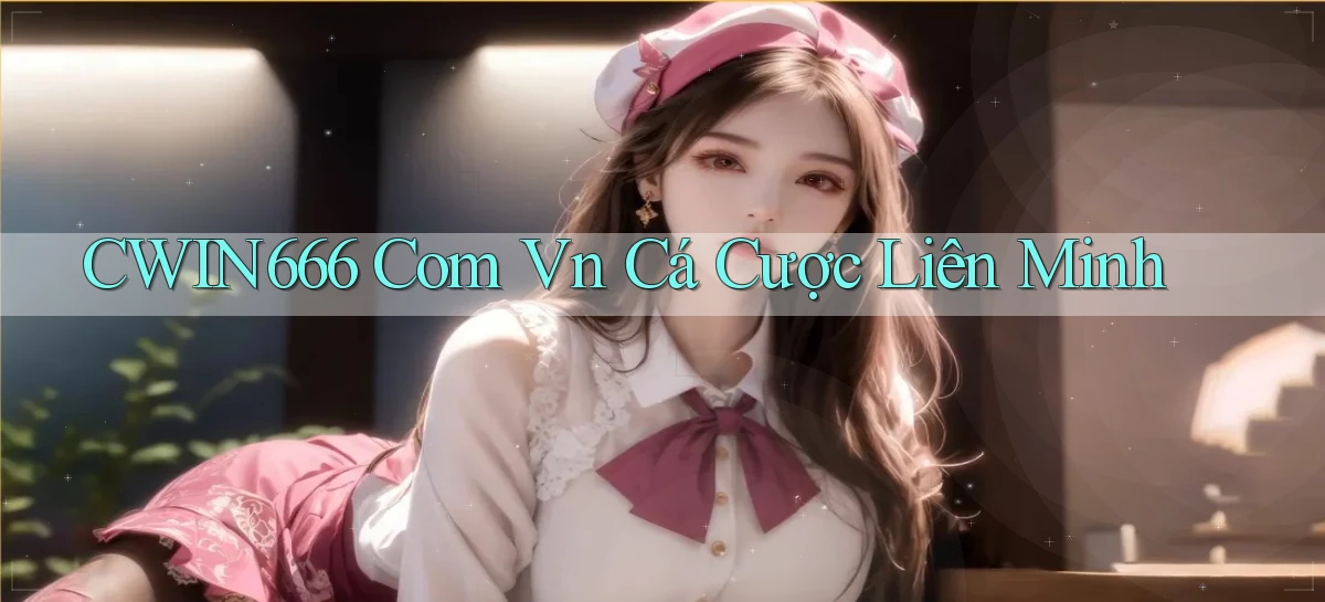 cwin666 com vn cá cược liên minh