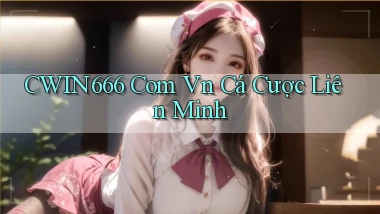 cwin666 com vn cá cược liên minh