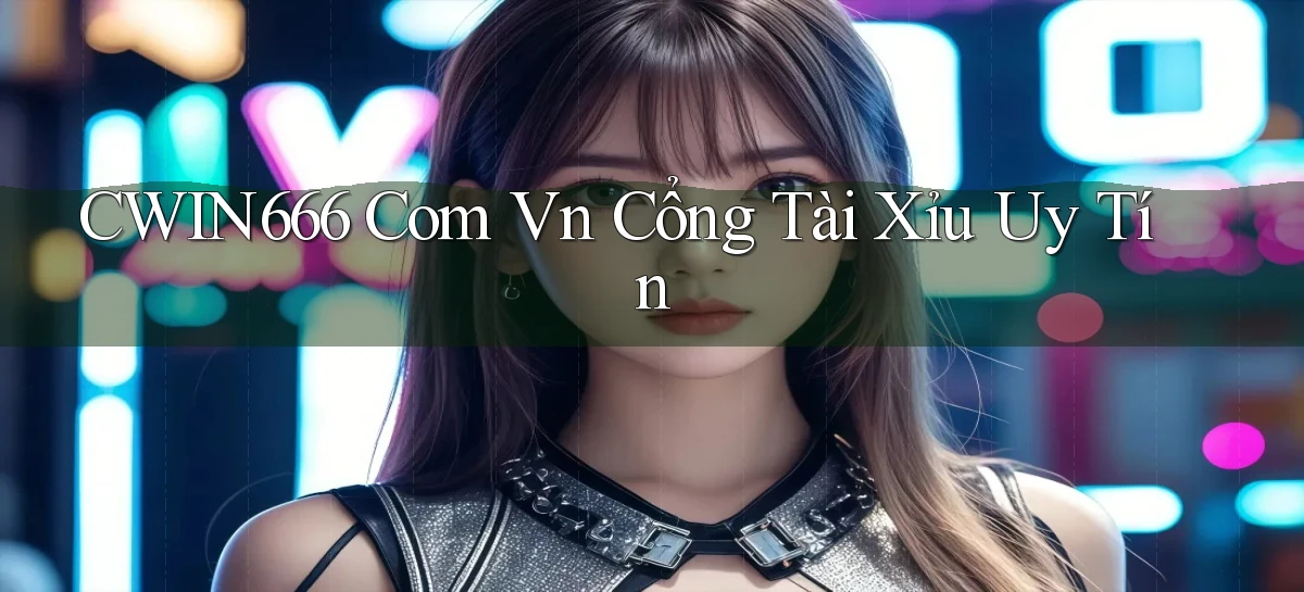 cwin666 com vn cổng tài xỉu uy tín