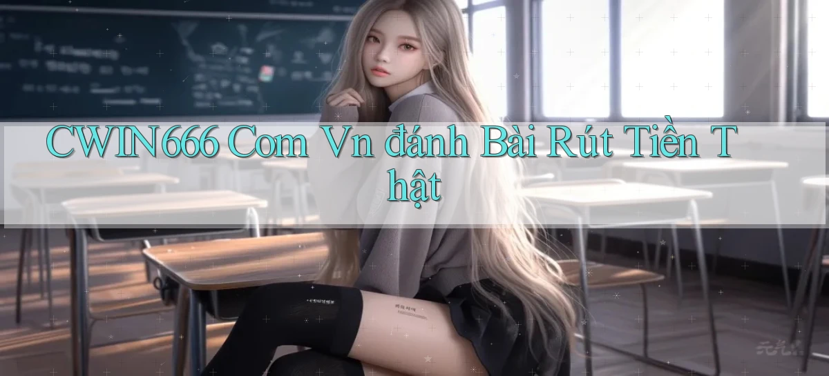 cwin666 com vn đánh bài rút tiền thật