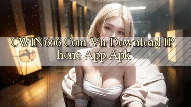 cwin666 com vn Download iPhone app apk