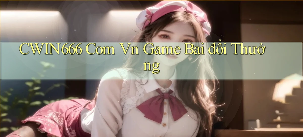 cwin666 com vn game bai đổi thưởng