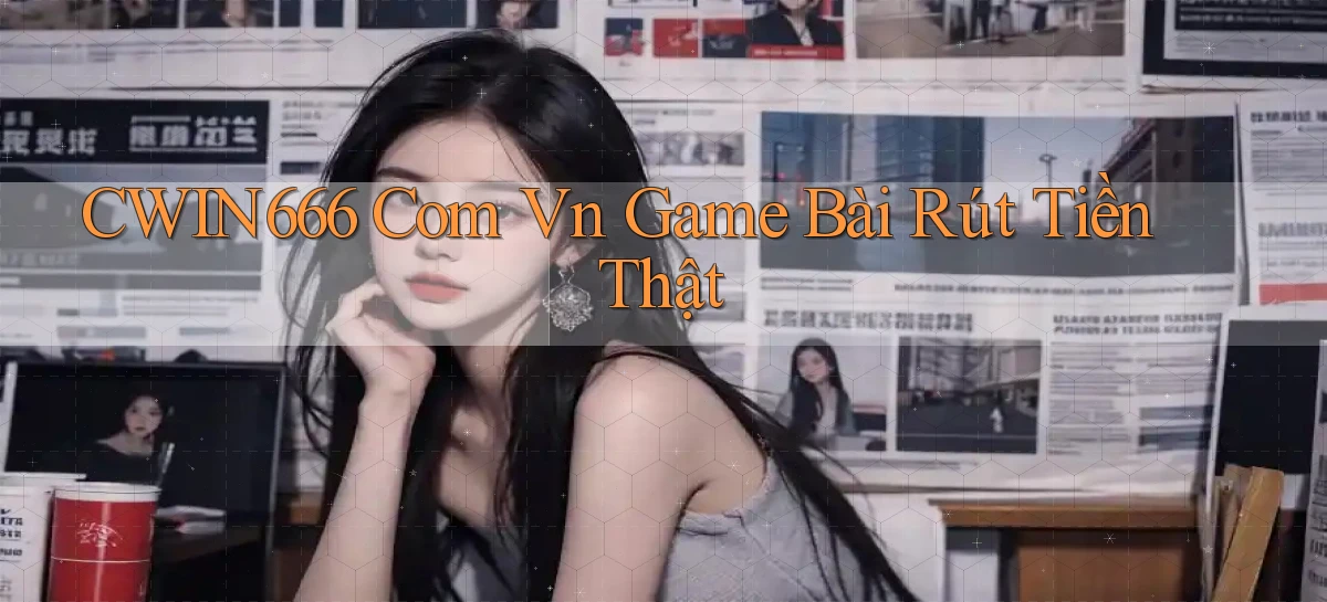 cwin666 com vn game bài rút tiền thật