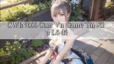 cwin666 com vn game tài xỉu lô đề