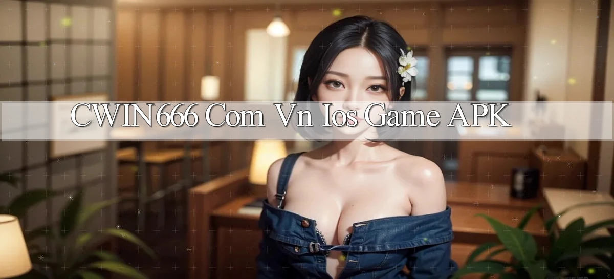 cwin666 com vn ios game APK