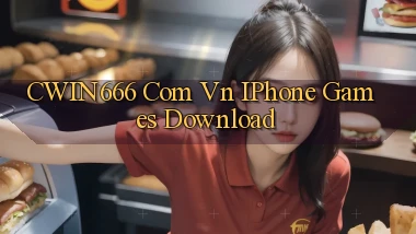 cwin666 com vn iPhone Games Download