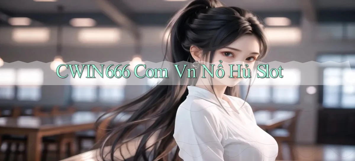 cwin666 com vn nổ hủ slot