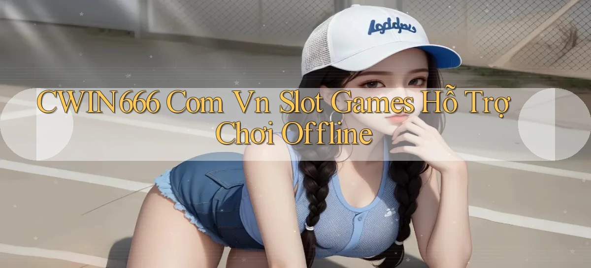 cwin666 com vn slot games hỗ trợ chơi offline