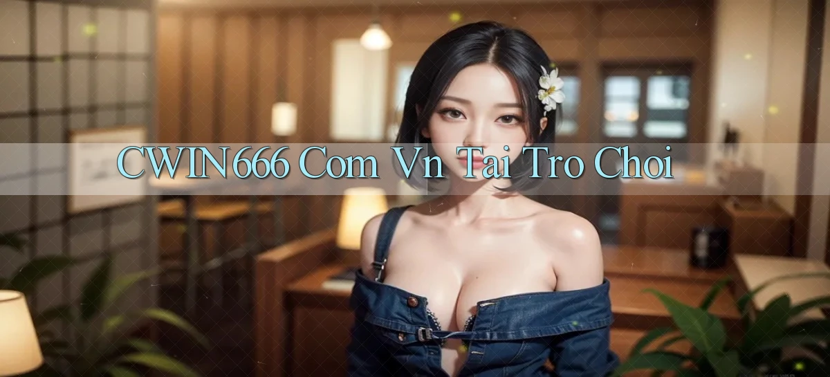 cwin666 com vn tai tro choi