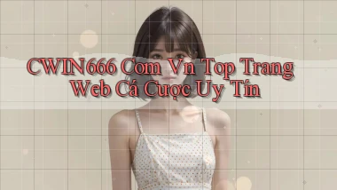 cwin666 com vn top trang web cá cược uy tín