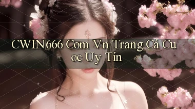 cwin666 com vn trang cá cuoc uy tín