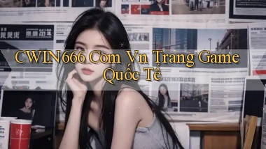 cwin666 com vn trang game quốc tế