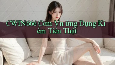 cwin666 com vn ứng dụng kiếm tiền thật