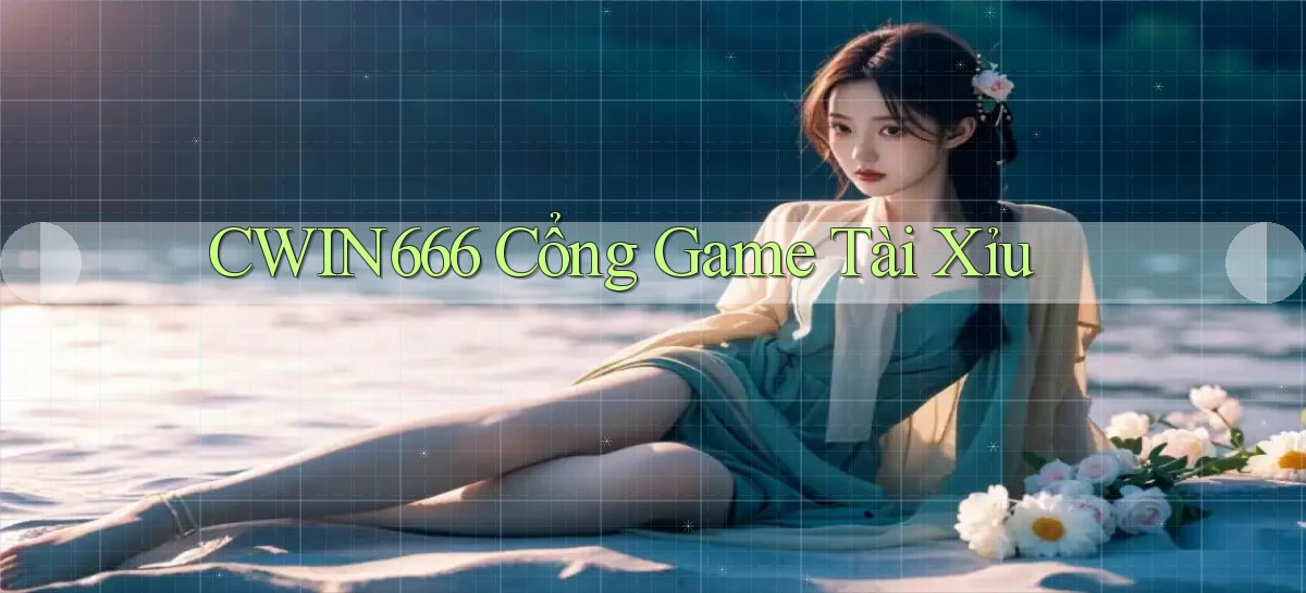 cwin666 cổng game tài xỉu
