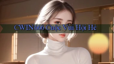 cwin666  cuộc vui hội hè