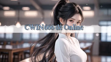 cwin666 đề online