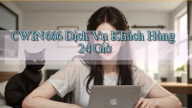 cwin666 Dịch vụ khách hàng 24 giờ