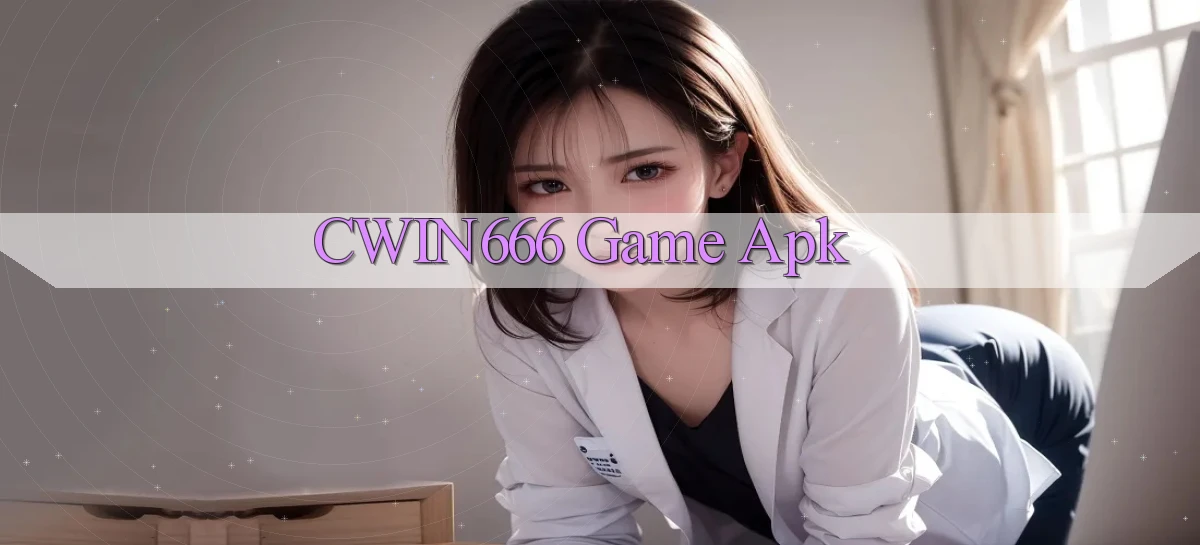 cwin666 game apk