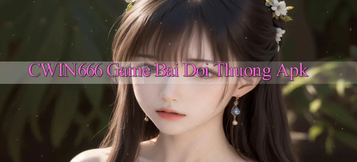 cwin666 game bai doi thuong apk