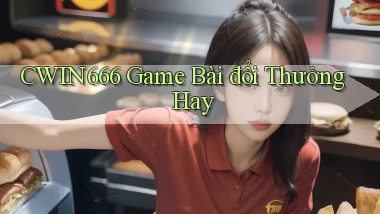 Cwin666  game bài đổi thưởng hay
