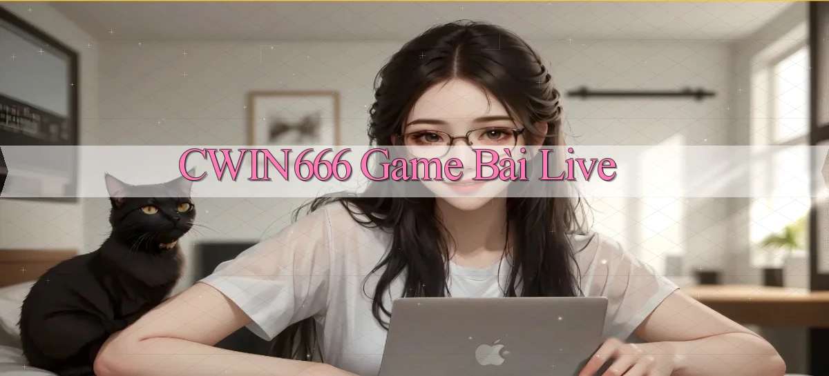 cwin666 game bài live