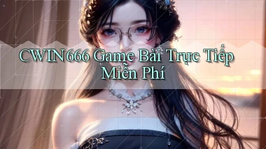 cwin666  game bài trực tiếp miễn phí