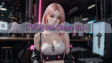 cwin666 game đổi