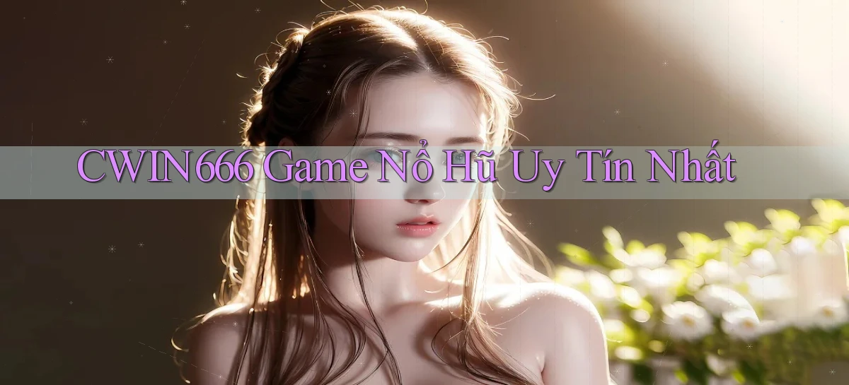 cwin666 game nổ hũ uy tín nhất
