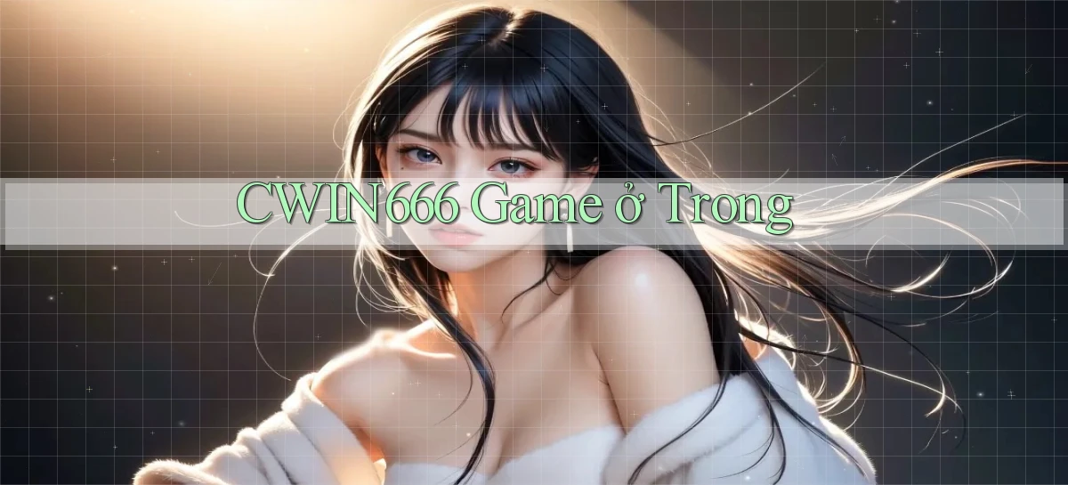 cwin666 game ở trong