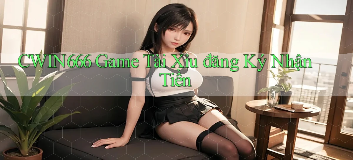 cwin666 game tài xỉu đăng ký nhận tiền