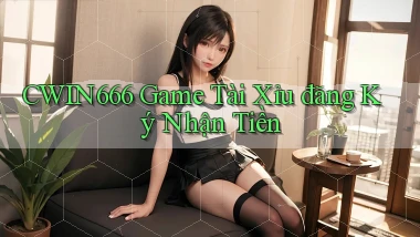 cwin666 game tài xỉu đăng ký nhận tiền