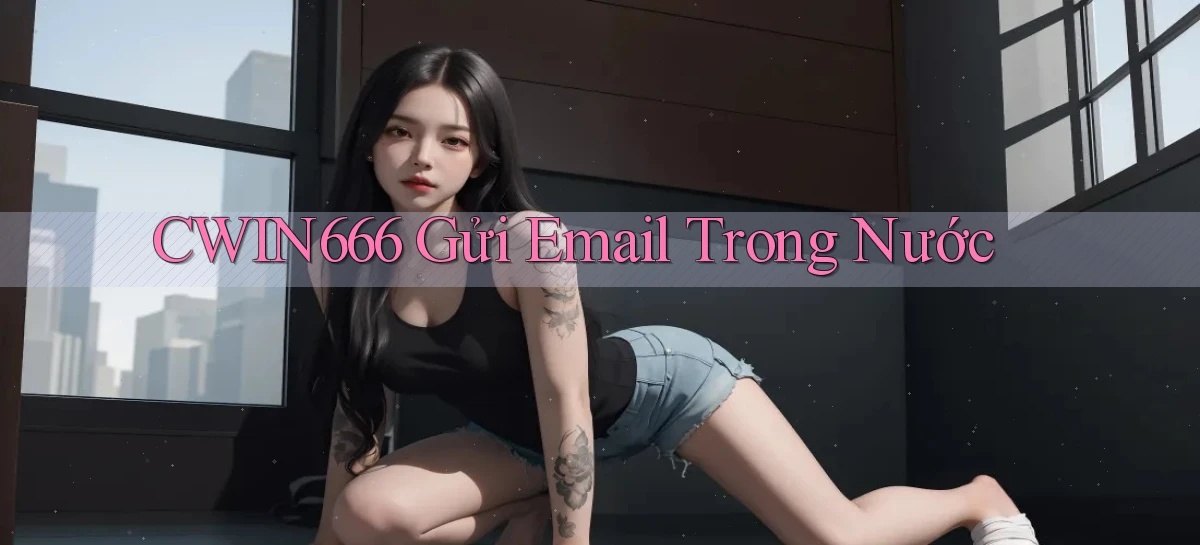 cwin666 gửi email trong nước