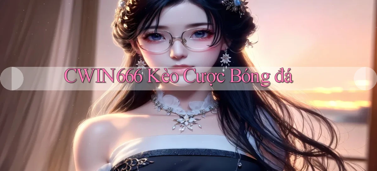 cwin666 kèo cược bóng đá
