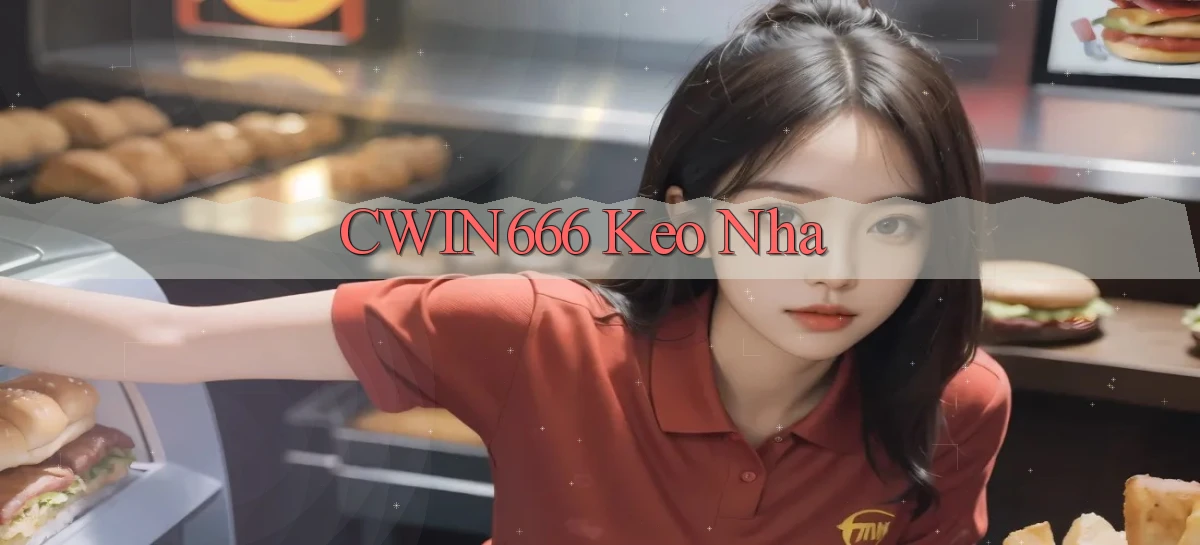 cwin666 keo nha