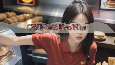 cwin666 keo nha